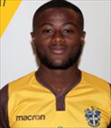 เดวิด อิบูคุนอจิบอย